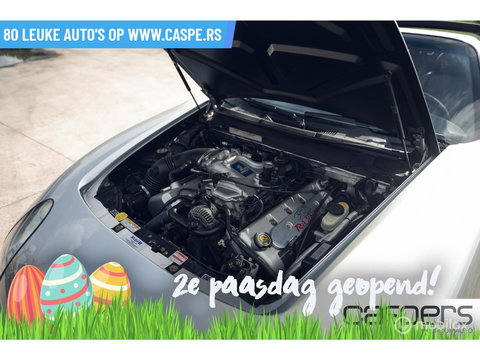 De Tomaso Mangusta Qvale