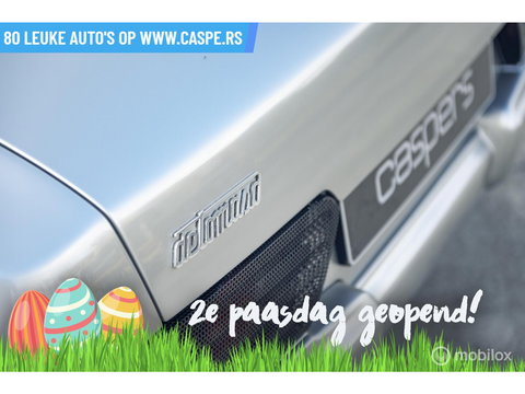 De Tomaso Mangusta Qvale