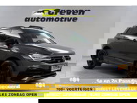 Volkswagen Tiguan - 1.4 TSI eHybrid R-Line | Pano | Sfeer | Adap. Cruise | Virtual | Stoel/Stuur verw. | Trekhaak | Camera | Carplay