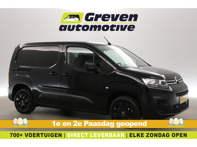 Citroën Berlingo - 1.5 BlueHDI | Airco | Cruise | Elektrpakket | Schuifdeur