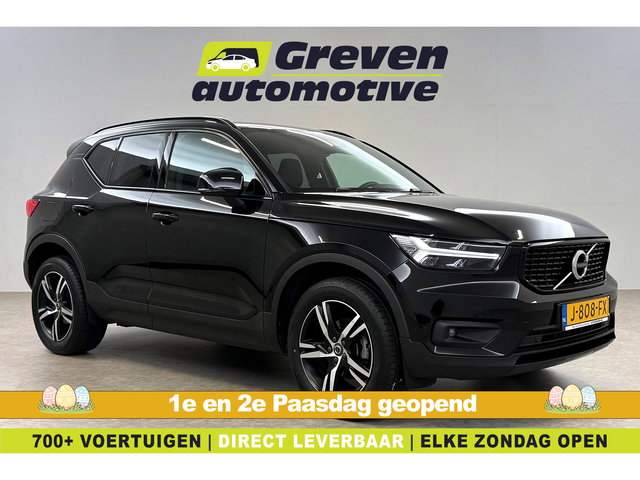 Volvo XC40 - 1.5 T2 R-Design | Virtual | Camera | Sfeer | Adap. Cruise | Carplay | Keyless | NAP