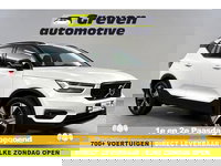 Volvo XC40 - 1.5 T4 Recharge R-Design | Virtual | Camera | Trekhaak | Adap. Cruise | Stoel/Stuur verw. | Keyless