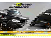 Volkswagen Tiguan - 1.4 TSI eHybrid R-Line | Pano | HuD | Sfeer | Virtual | Camera | Adap. Cruise | Stoel/Stuur verw. | Keyless