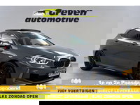 BMW 1 Serie - M135i xDrive M-Sport | Pano | HuD | Alcantara | BMW-LED | Virtual | Sfeer | Carplay | Stoelverw.