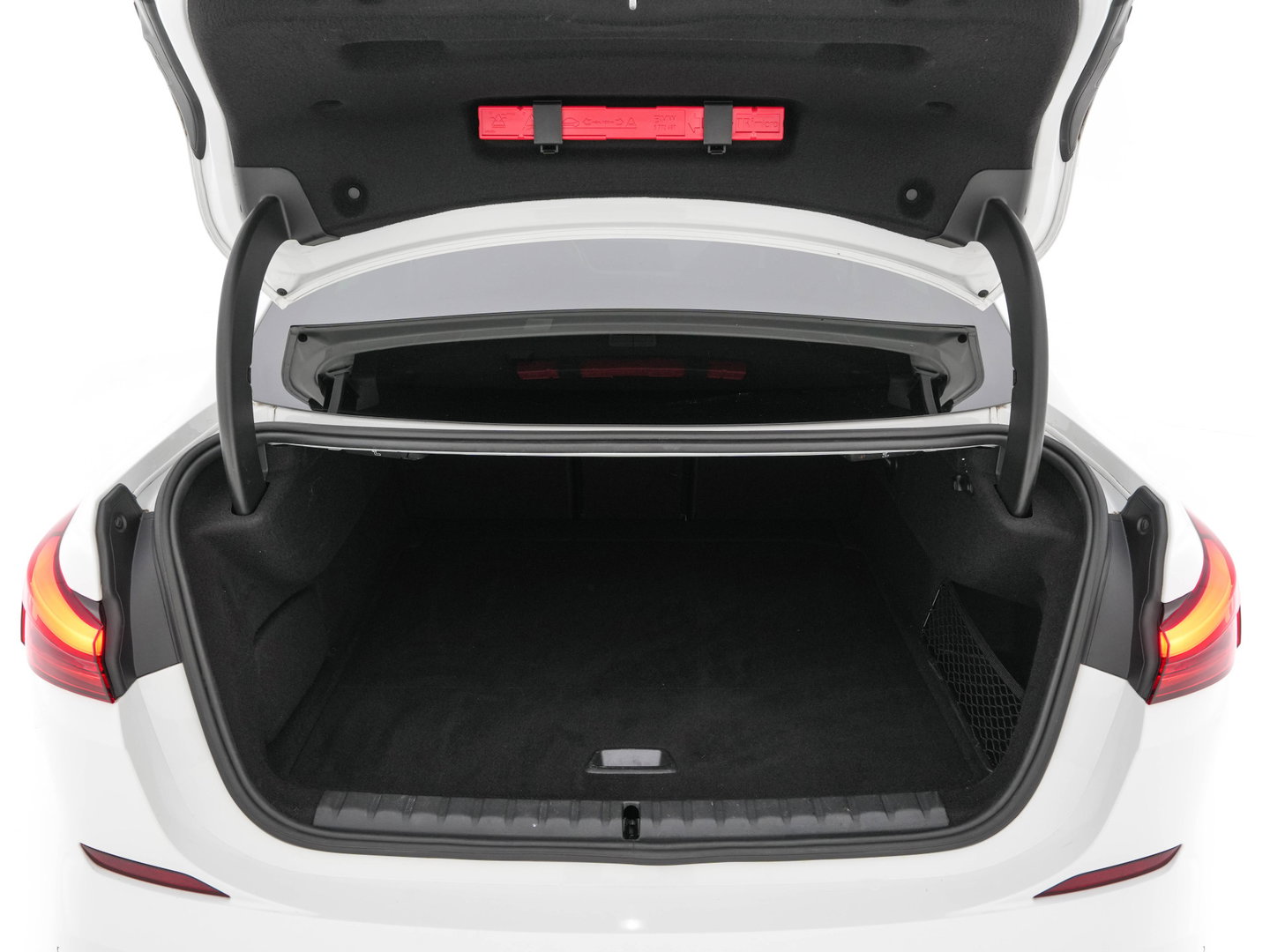 BMW 2 Serie Gran Coupé 220i M-Sportpack Business Edition (INCL-BTW) Aut. *PANO | MICROFIBRE-SPORTSEATS | FULL-LED | DIGI-COCKPIT | CAMERA | NAVI-FULLMAP | HIFI-SOUND | DAB+ | ECC | PDC | CRUISE | CARPLAY | KEYLESS | PRIVACYGLASS | 18"ALU*