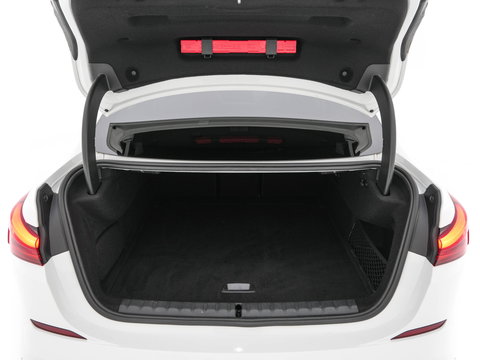 BMW 2 Serie Gran Coupé 220i M-Sportpack Business Edition (INCL-BTW) Aut. *PANO | MICROFIBRE-SPORTSEATS | FULL-LED | DIGI-COCKPIT | CAMERA | NAVI-FULLMAP | HIFI-SOUND | DAB+ | ECC | PDC | CRUISE | CARPLAY | KEYLESS | PRIVACYGLASS | 18"ALU*