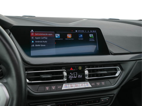 BMW 2 Serie Gran Coupé 220i M-Sportpack Business Edition (INCL-BTW) Aut. *PANO | MICROFIBRE-SPORTSEATS | FULL-LED | DIGI-COCKPIT | CAMERA | NAVI-FULLMAP | HIFI-SOUND | DAB+ | ECC | PDC | CRUISE | CARPLAY | KEYLESS | PRIVACYGLASS | 18"ALU*