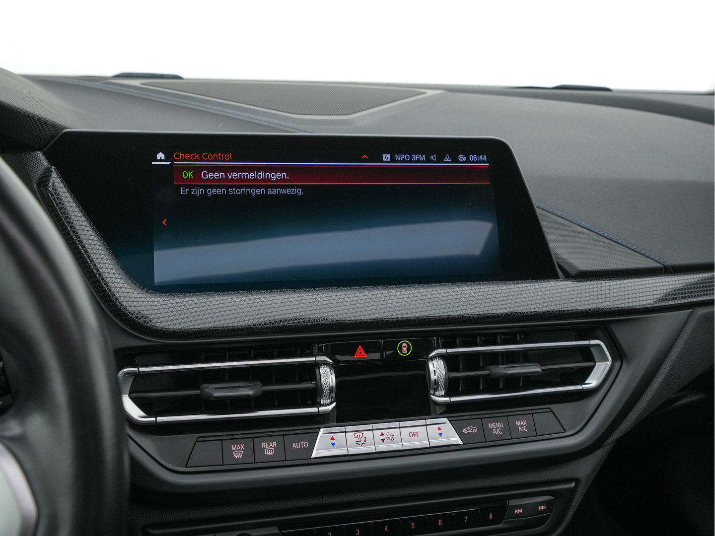 BMW 2 Serie Gran Coupé 220i M-Sportpack Business Edition (INCL-BTW) Aut. *PANO | MICROFIBRE-SPORTSEATS | FULL-LED | DIGI-COCKPIT | CAMERA | NAVI-FULLMAP | HIFI-SOUND | DAB+ | ECC | PDC | CRUISE | CARPLAY | KEYLESS | PRIVACYGLASS | 18"ALU*