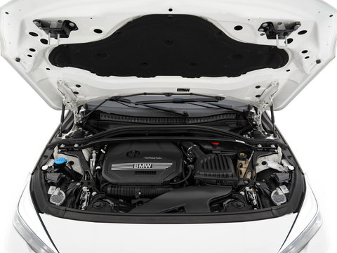 BMW 2 Serie Gran Coupé 220i M-Sportpack Business Edition (INCL-BTW) Aut. *PANO | MICROFIBRE-SPORTSEATS | FULL-LED | DIGI-COCKPIT | CAMERA | NAVI-FULLMAP | HIFI-SOUND | DAB+ | ECC | PDC | CRUISE | CARPLAY | KEYLESS | PRIVACYGLASS | 18"ALU*