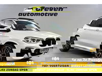 BMW X3 - xDrive20i High Executive M-Sport | Pano | HuD | Virtual | Sfeer | Stoel/Stuur verw. | Camera | Navi | NAP