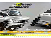 Volkswagen Tiguan - 1.4 TSI eHybrid 245PK R-Line Black Style | Pano | Virtual | Camera | Adap. Cruise | Sfeer | Carplay | Keyless | Stoelverw. | NAP