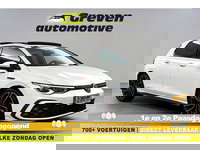Volkswagen Golf - 2.0 TSI GTI 245PK | Pano | Sfeer | Virtual | Stoel/Stuur verw. | Adap. Cruise | Camera | Navi