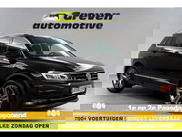 Volkswagen Tiguan - 1.5 TSI ACT R-line | Virtual | Carplay | Adap. Cruise | Navi | LED | Parkeersens. | NAP