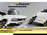 Volkswagen Tiguan - 1.5 TSI 150PK ACT R-Line | Pano | Virtual | Carplay | Camera | LED | Adaptive Cruise | Dodehoek