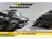 Volkswagen T-Roc - 1.5 TSI 150PK R-Line | Pano | Sfeer | Virtual | Carplay | LED | Adap. Cruise | Parkeersens. | NAP