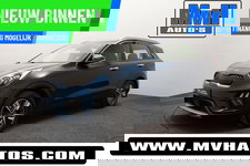 Kia Niro - 1.6 GDi Hybrid DynamicLine|ADAP.CRUISE|TREKH|CAMERA