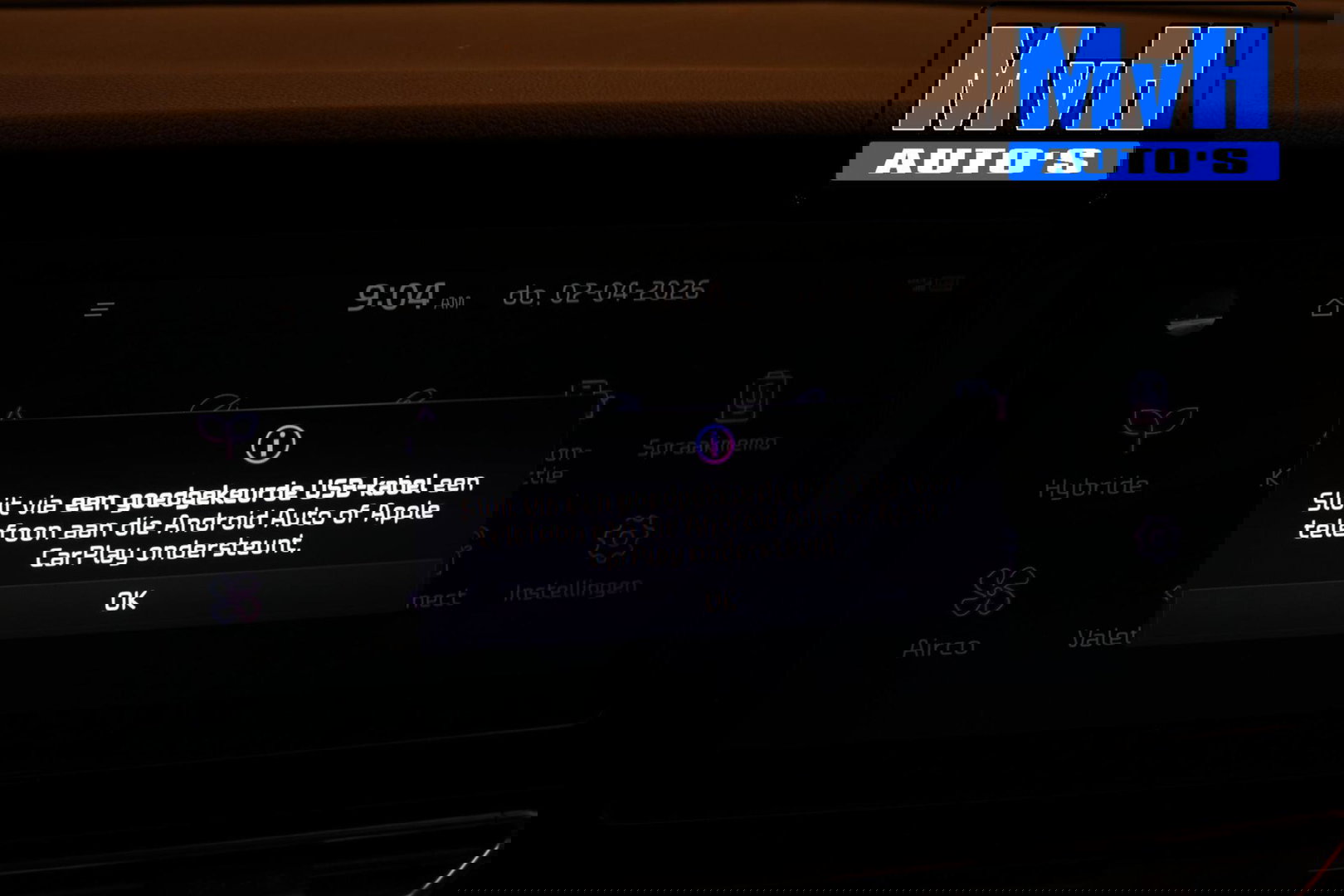 Kia Niro 1.6 GDi Hybrid DynamicLine|ADAP.CRUISE|TREKH|CAMERA