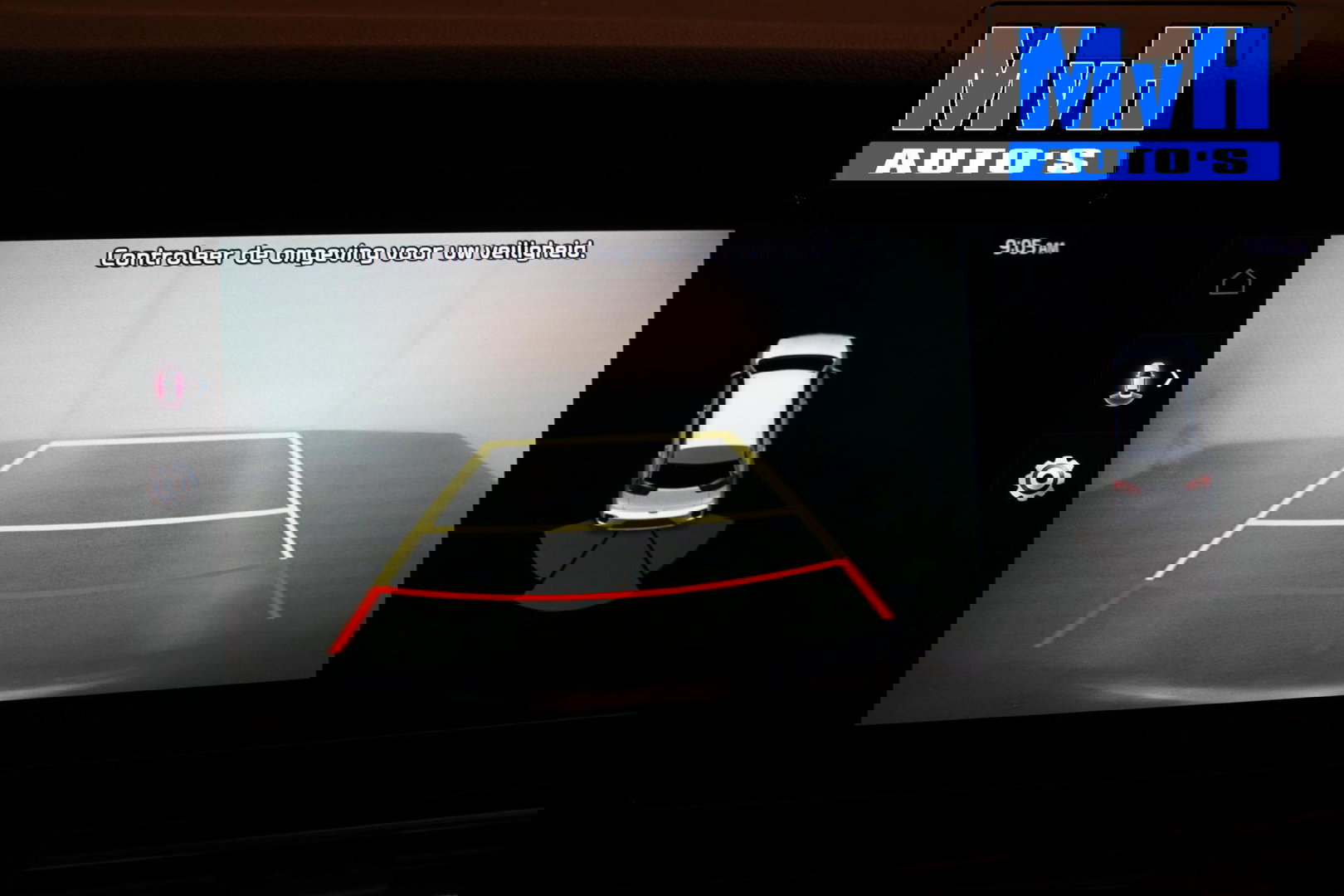 Kia Niro 1.6 GDi Hybrid DynamicLine|ADAP.CRUISE|TREKH|CAMERA