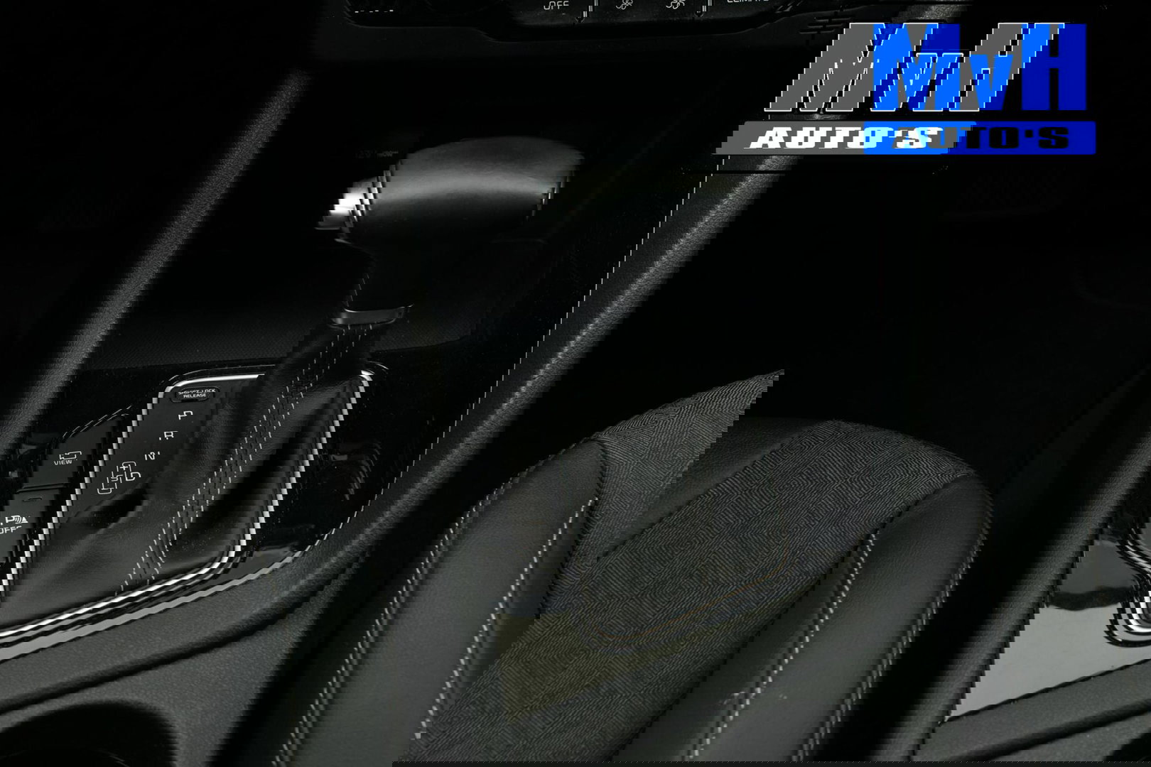 Kia Niro 1.6 GDi Hybrid DynamicLine|ADAP.CRUISE|TREKH|CAMERA