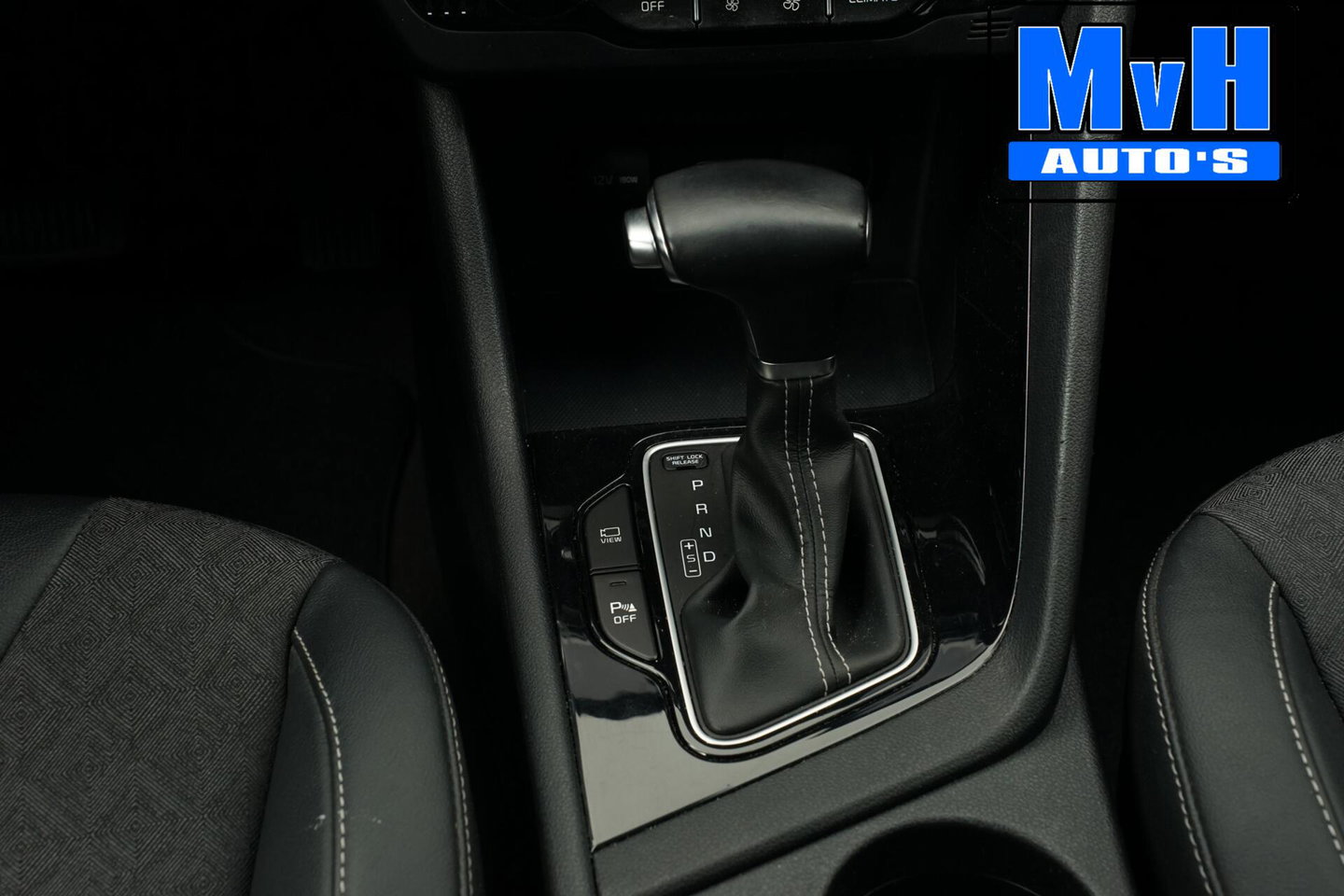 Kia Niro 1.6 GDi Hybrid DynamicLine|ADAP.CRUISE|TREKH|CAMERA