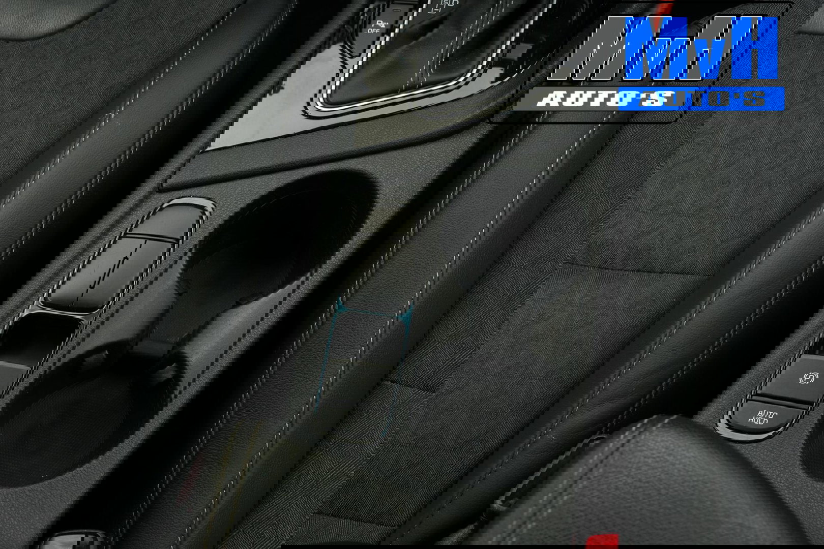 Kia Niro 1.6 GDi Hybrid DynamicLine|ADAP.CRUISE|TREKH|CAMERA