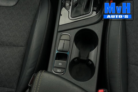 Kia Niro 1.6 GDi Hybrid DynamicLine|ADAP.CRUISE|TREKH|CAMERA