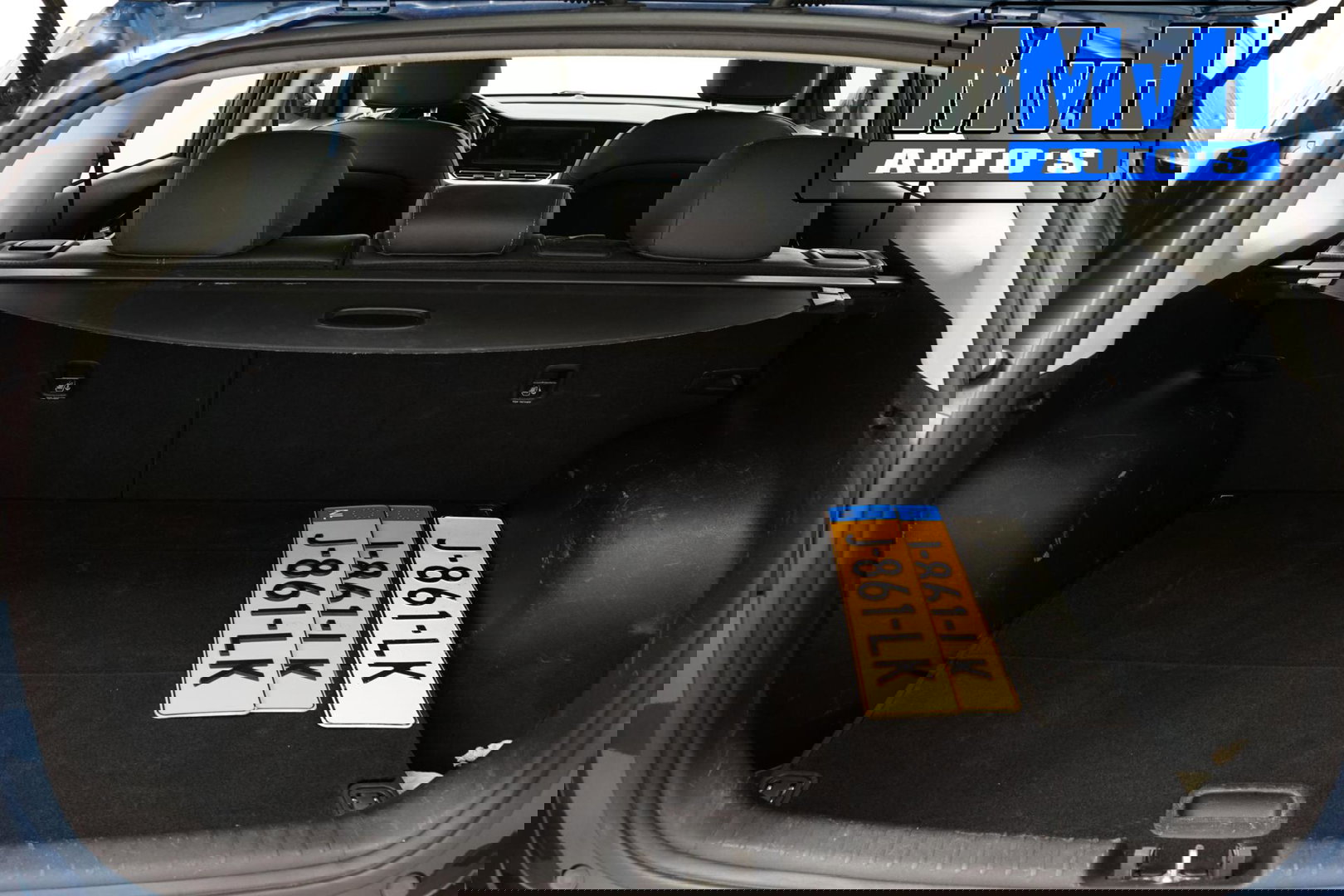 Kia Niro 1.6 GDi Hybrid DynamicLine|ADAP.CRUISE|TREKH|CAMERA