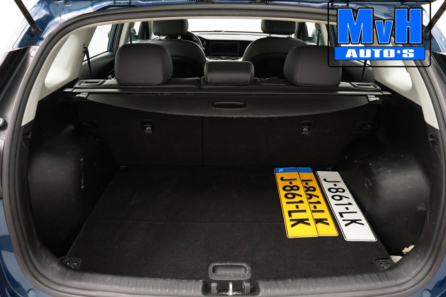 Kia Niro 1.6 GDi Hybrid DynamicLine|ADAP.CRUISE|TREKH|CAMERA