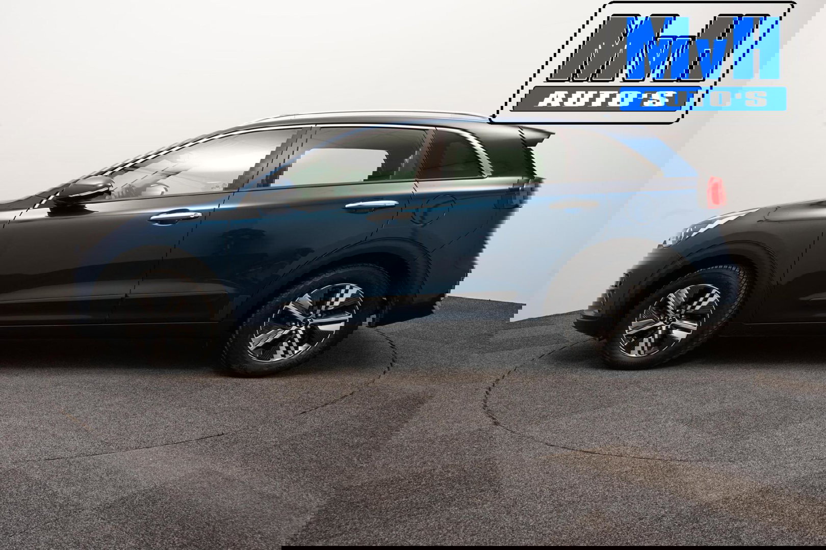 Kia Niro 1.6 GDi Hybrid DynamicLine|ADAP.CRUISE|TREKH|CAMERA