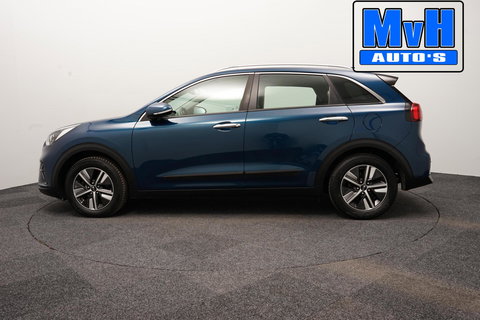 Kia Niro 1.6 GDi Hybrid DynamicLine|ADAP.CRUISE|TREKH|CAMERA