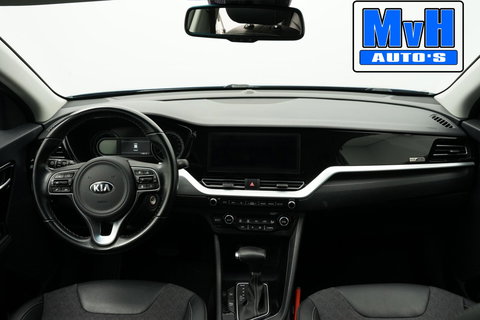 Kia Niro 1.6 GDi Hybrid DynamicLine|ADAP.CRUISE|TREKH|CAMERA