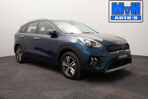 Kia Niro 1.6 GDi Hybrid DynamicLine|ADAP.CRUISE|TREKH|CAMERA