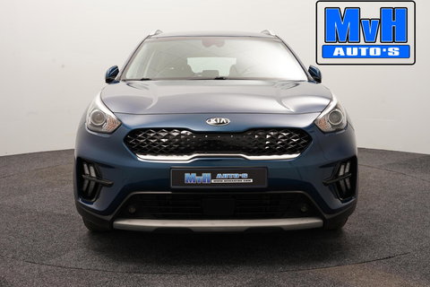 Kia Niro 1.6 GDi Hybrid DynamicLine|ADAP.CRUISE|TREKH|CAMERA