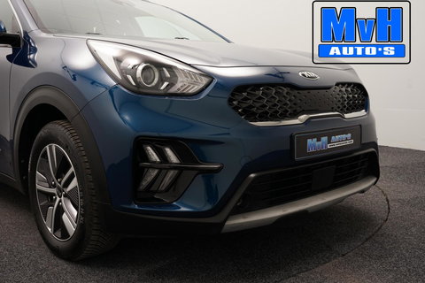 Kia Niro 1.6 GDi Hybrid DynamicLine|ADAP.CRUISE|TREKH|CAMERA