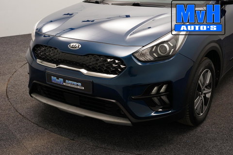 Kia Niro 1.6 GDi Hybrid DynamicLine|ADAP.CRUISE|TREKH|CAMERA