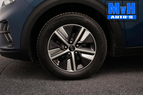 Kia Niro 1.6 GDi Hybrid DynamicLine|ADAP.CRUISE|TREKH|CAMERA