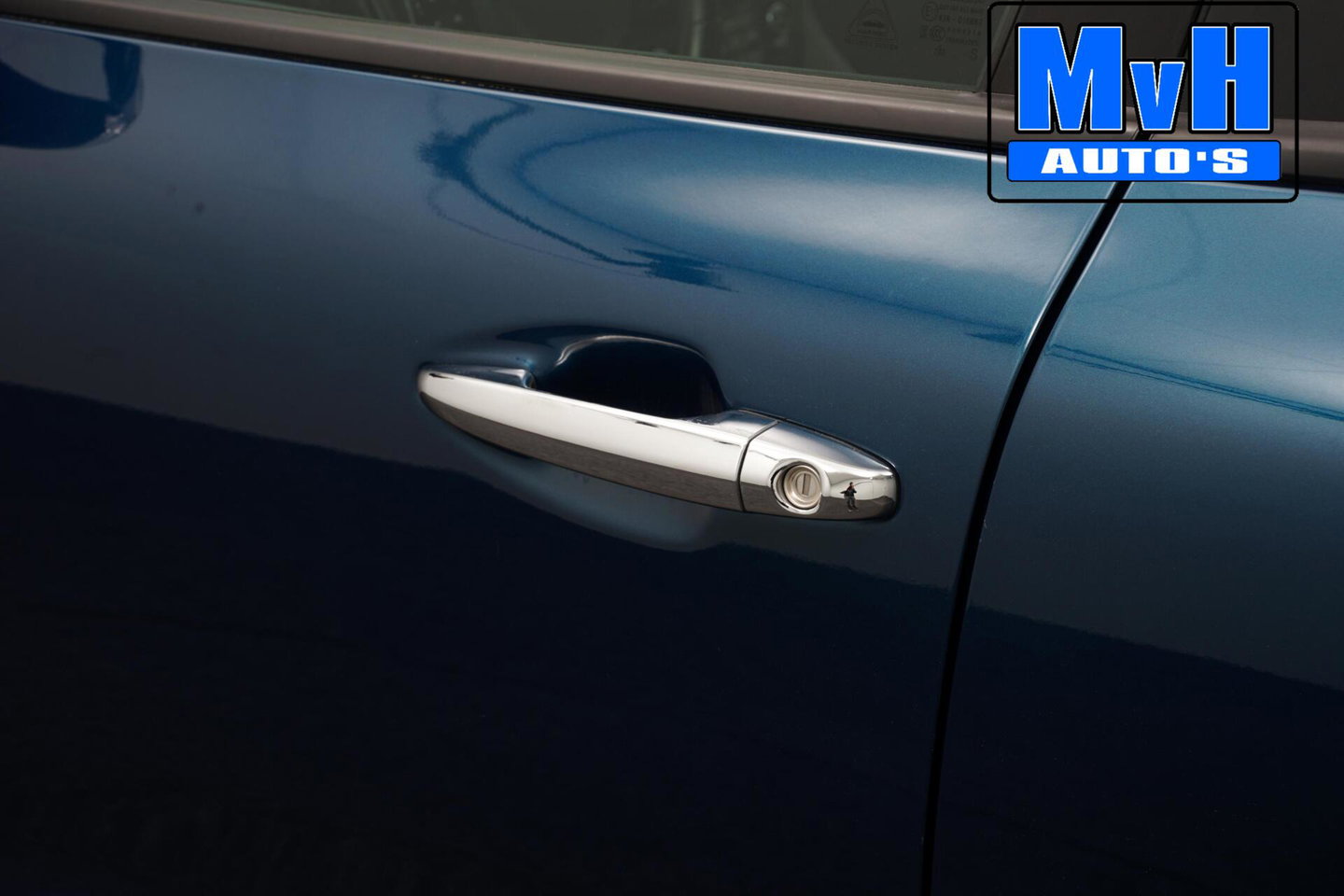 Kia Niro 1.6 GDi Hybrid DynamicLine|ADAP.CRUISE|TREKH|CAMERA