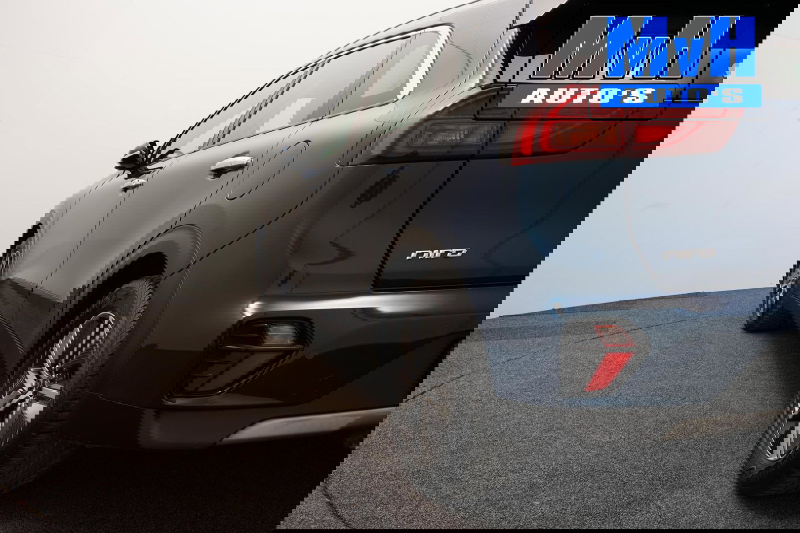 Kia Niro 1.6 GDi Hybrid DynamicLine|ADAP.CRUISE|TREKH|CAMERA