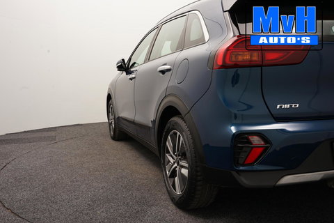Kia Niro 1.6 GDi Hybrid DynamicLine|ADAP.CRUISE|TREKH|CAMERA