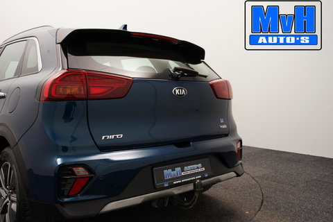 Kia Niro 1.6 GDi Hybrid DynamicLine|ADAP.CRUISE|TREKH|CAMERA