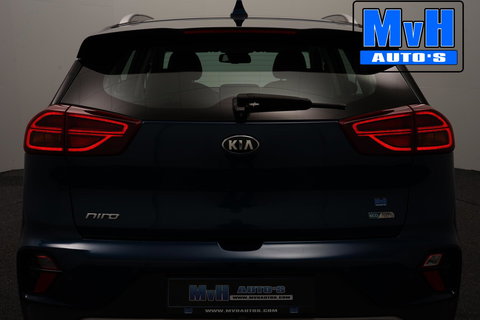 Kia Niro 1.6 GDi Hybrid DynamicLine|ADAP.CRUISE|TREKH|CAMERA
