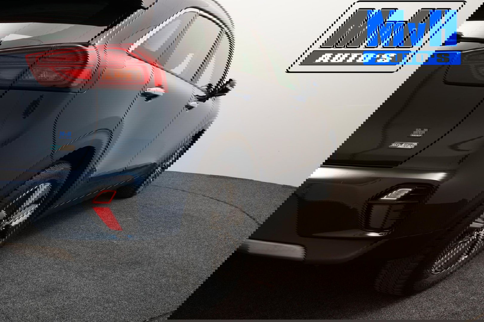 Kia Niro 1.6 GDi Hybrid DynamicLine|ADAP.CRUISE|TREKH|CAMERA