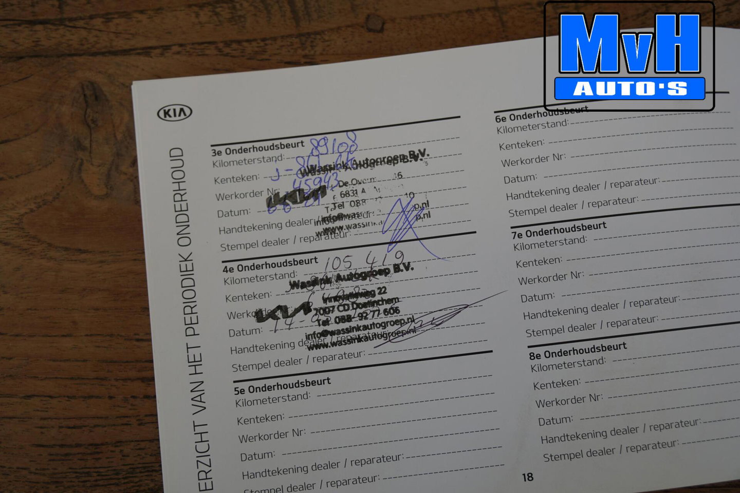 Kia Niro 1.6 GDi Hybrid DynamicLine|ADAP.CRUISE|TREKH|CAMERA