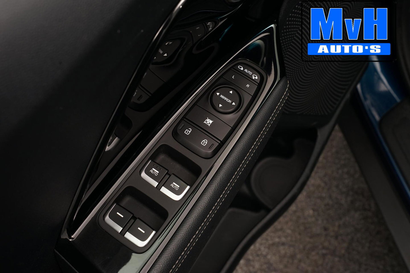 Kia Niro 1.6 GDi Hybrid DynamicLine|ADAP.CRUISE|TREKH|CAMERA