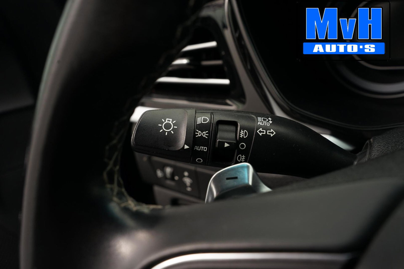 Kia Niro 1.6 GDi Hybrid DynamicLine|ADAP.CRUISE|TREKH|CAMERA