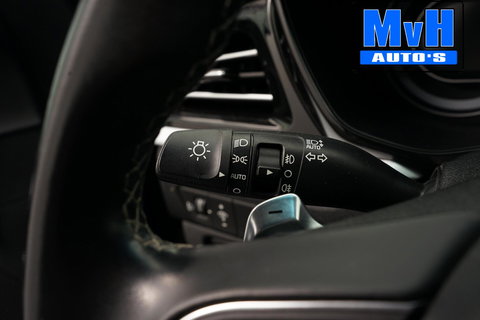 Kia Niro 1.6 GDi Hybrid DynamicLine|ADAP.CRUISE|TREKH|CAMERA