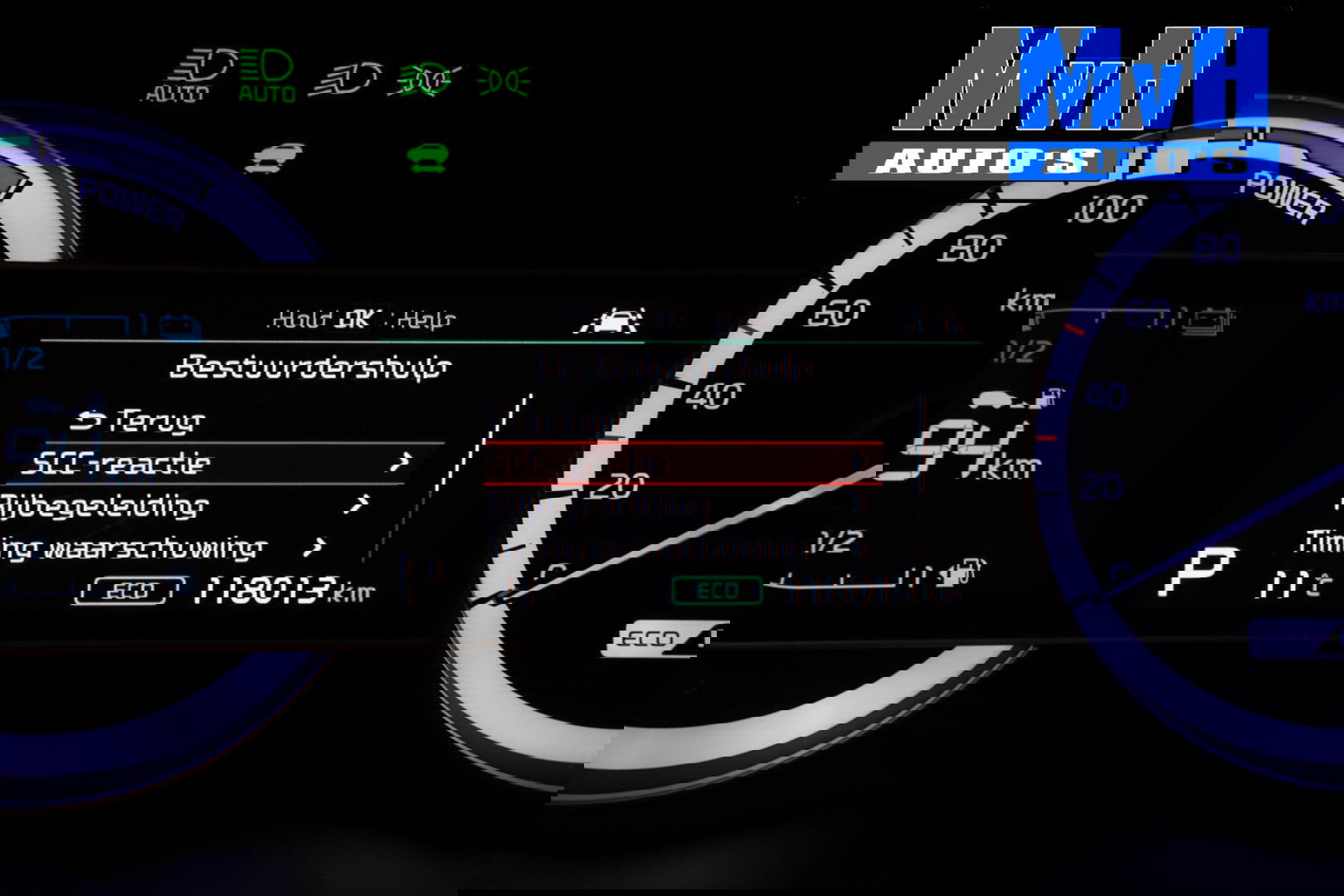 Kia Niro 1.6 GDi Hybrid DynamicLine|ADAP.CRUISE|TREKH|CAMERA