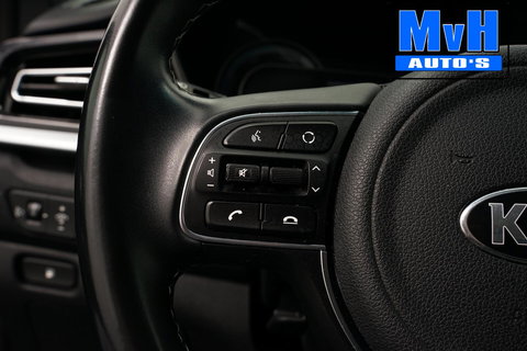 Kia Niro 1.6 GDi Hybrid DynamicLine|ADAP.CRUISE|TREKH|CAMERA