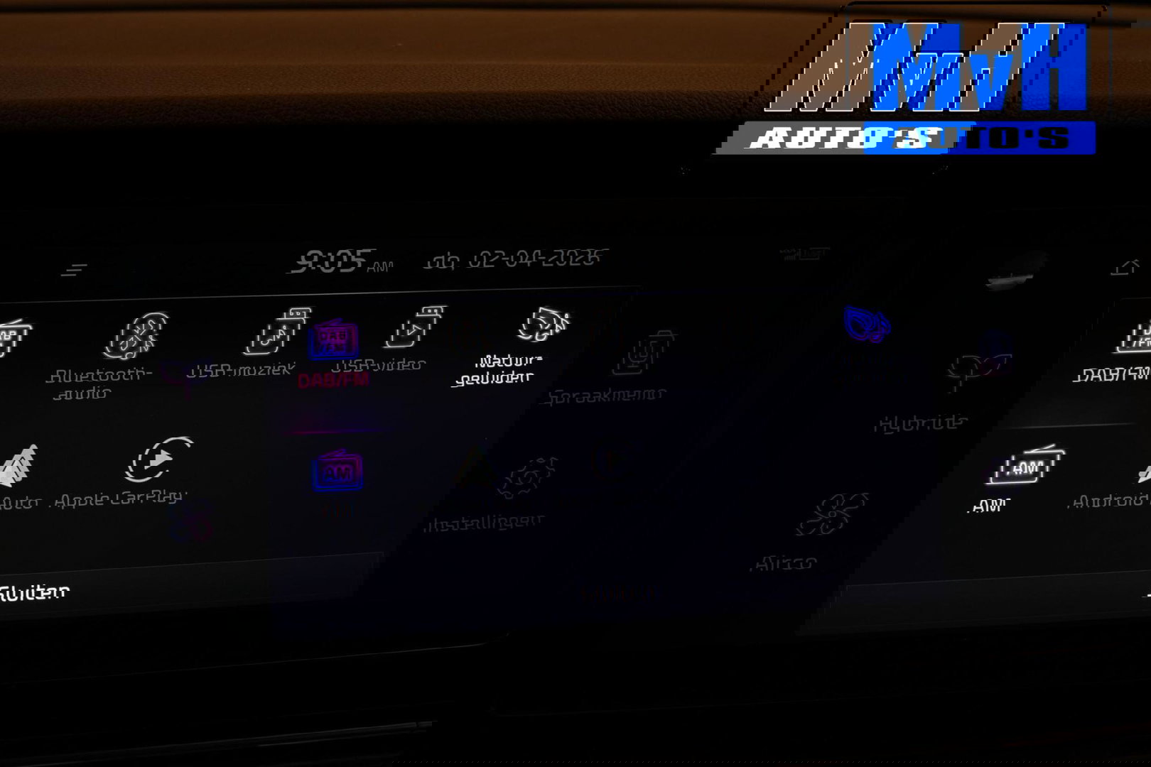 Kia Niro 1.6 GDi Hybrid DynamicLine|ADAP.CRUISE|TREKH|CAMERA