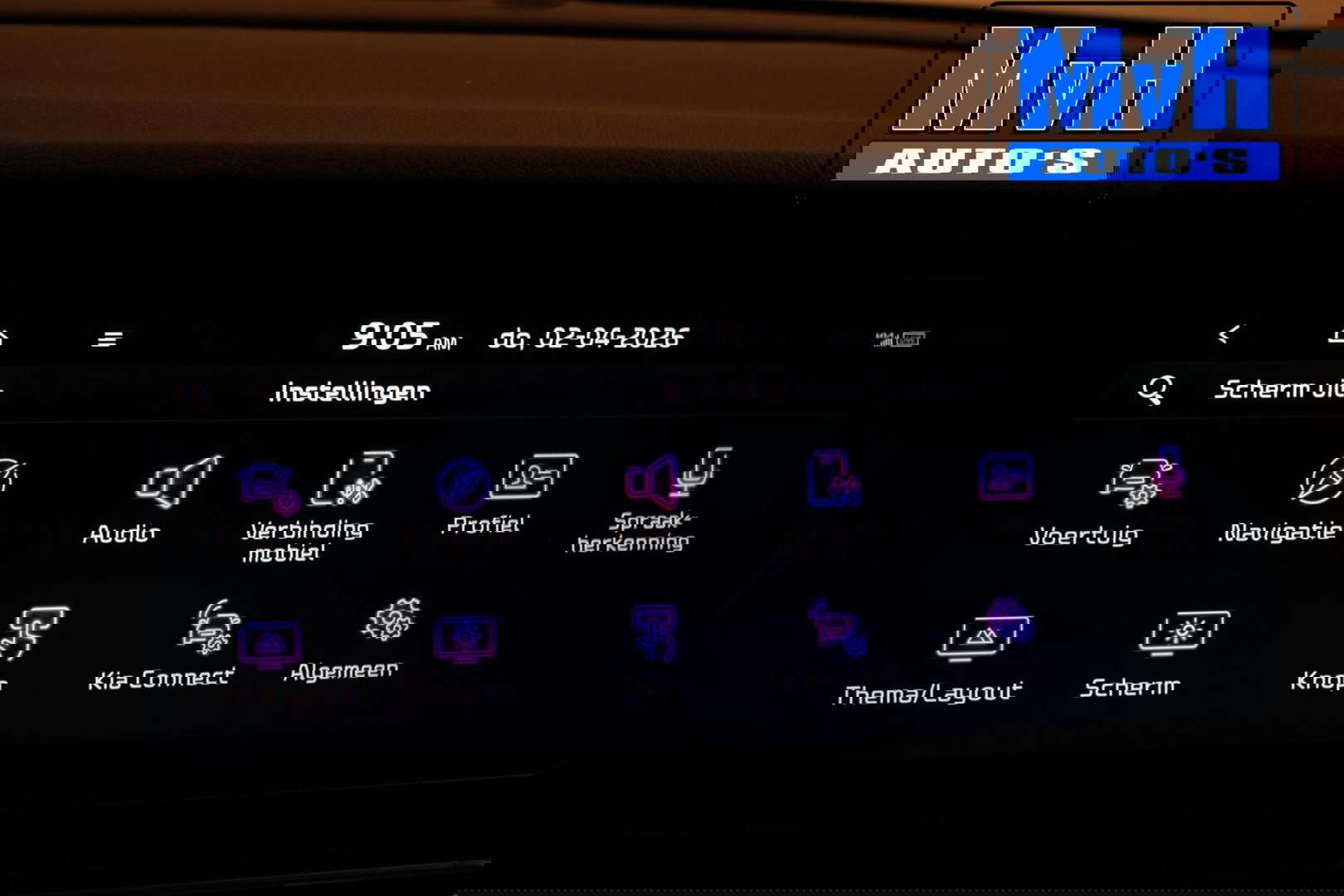 Kia Niro 1.6 GDi Hybrid DynamicLine|ADAP.CRUISE|TREKH|CAMERA